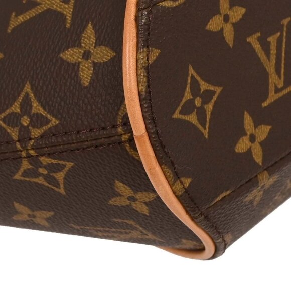 Louis Vuitton Ellipse PM Handbag Monogram - Picture 5 of 10